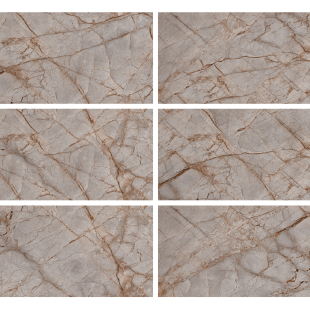 Jefferson River Pewter Pol (G) 80x160 R
